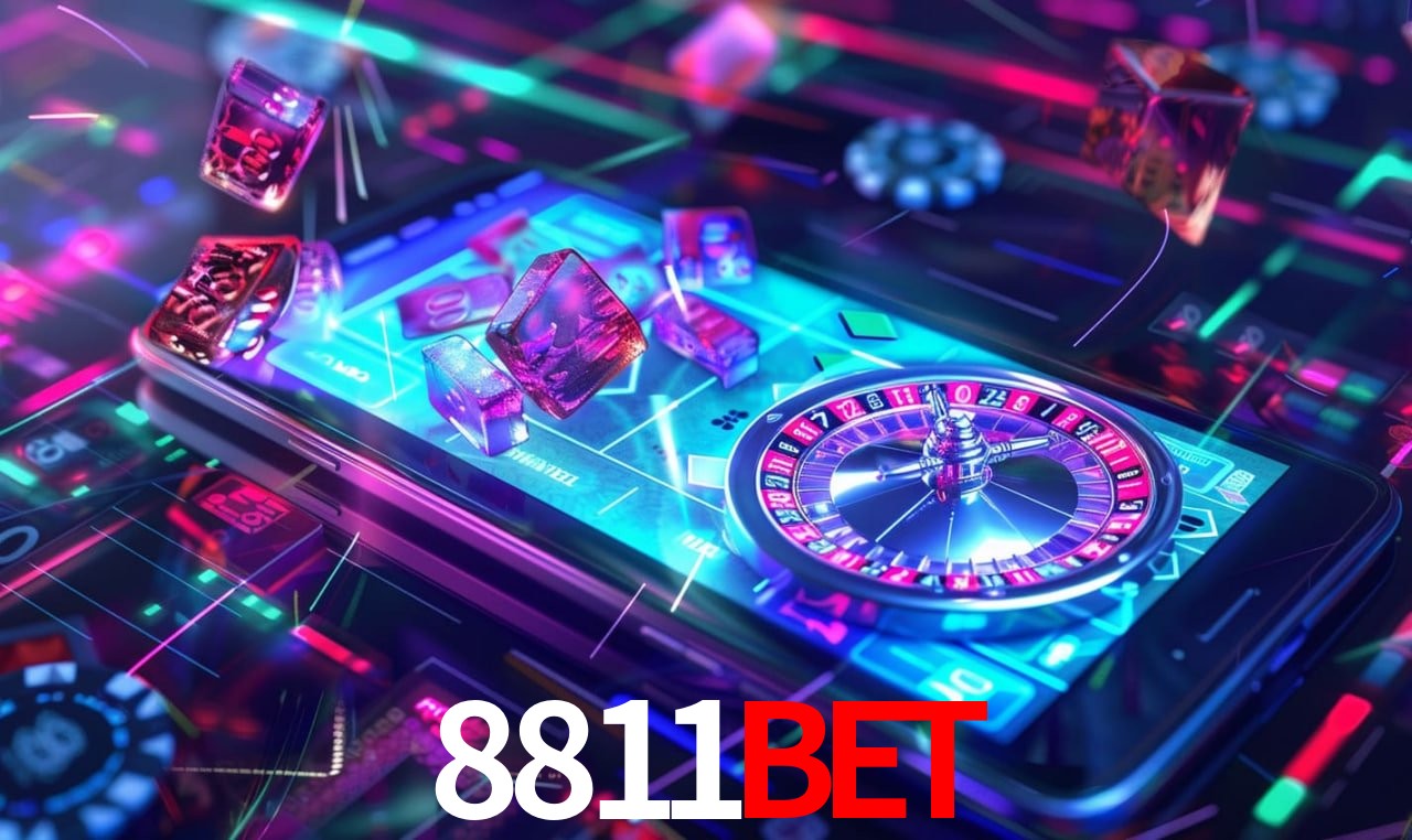 Apostas de Futebol 8811bet