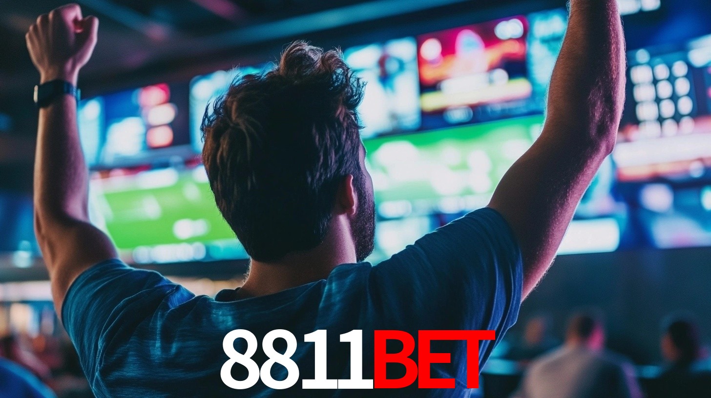8811bet: Seu Especialista em Apostas Esportivas Brasileiras