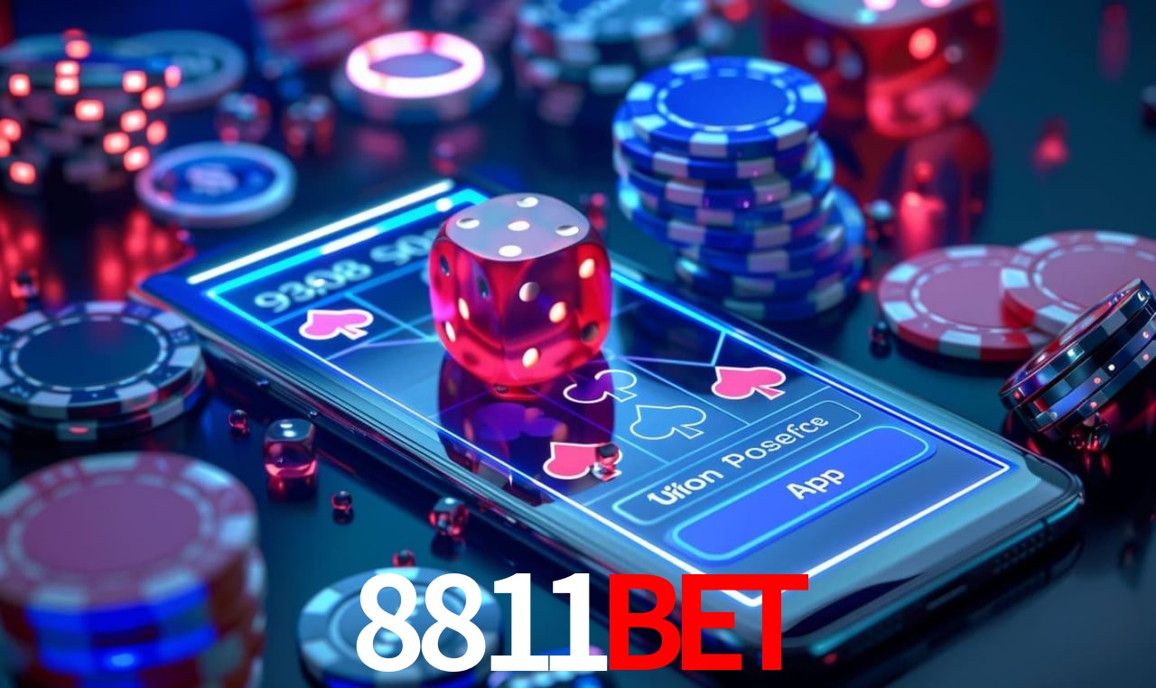 Canal oficial no Telegram da 8811bet