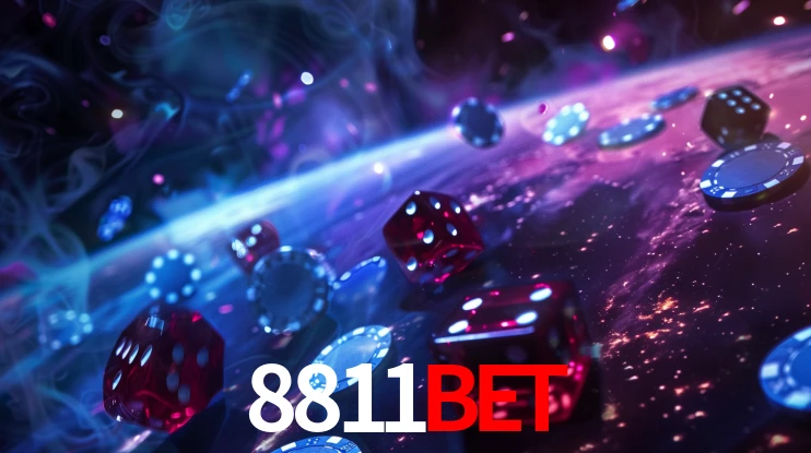 Live Casino 8811bet