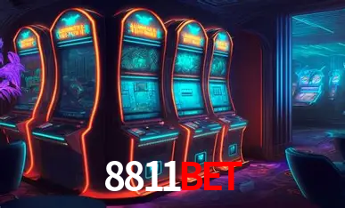 Descubra a Essência do 8811bet: Nossa História e Compromissos