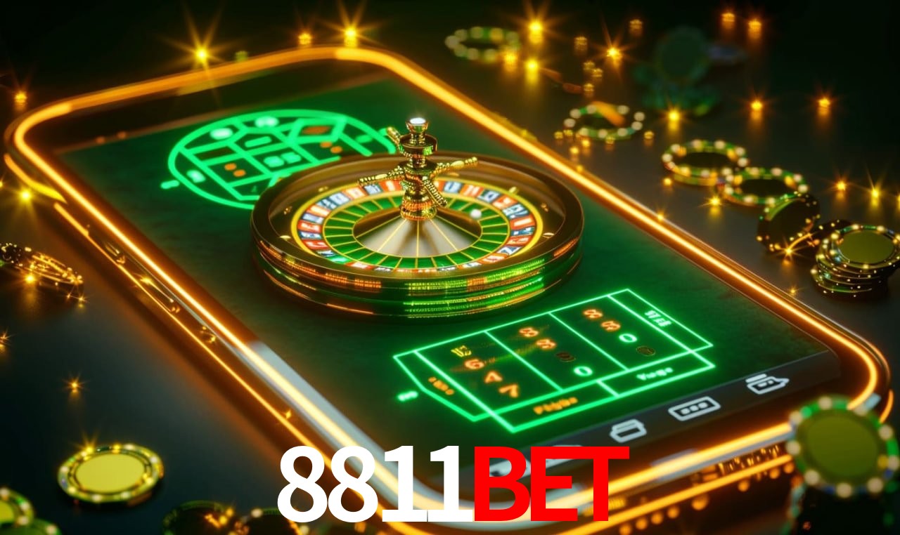 Sistemas de Segurança 8811bet