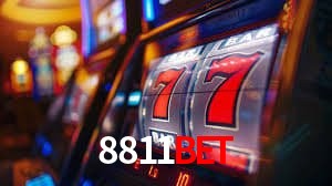 Login Seguro 8811bet
