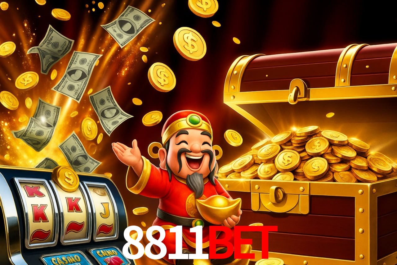 PIX Instantâneo 8811bet