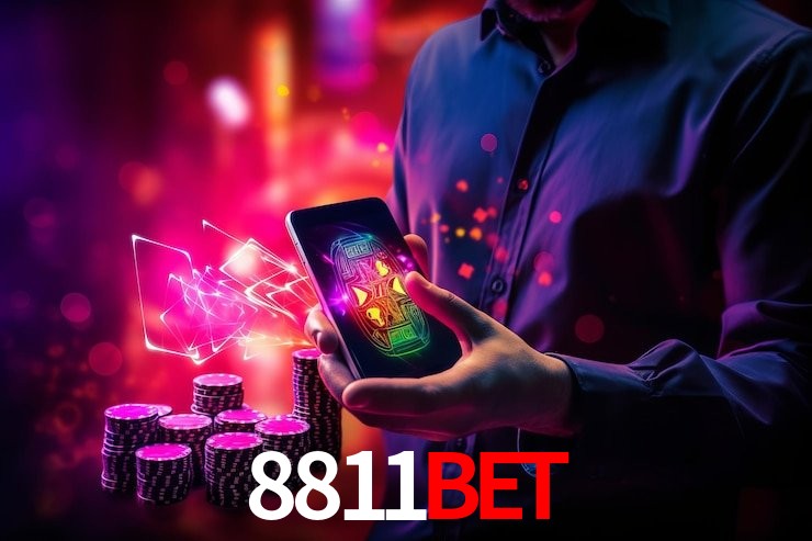 Programa VIP 8811bet