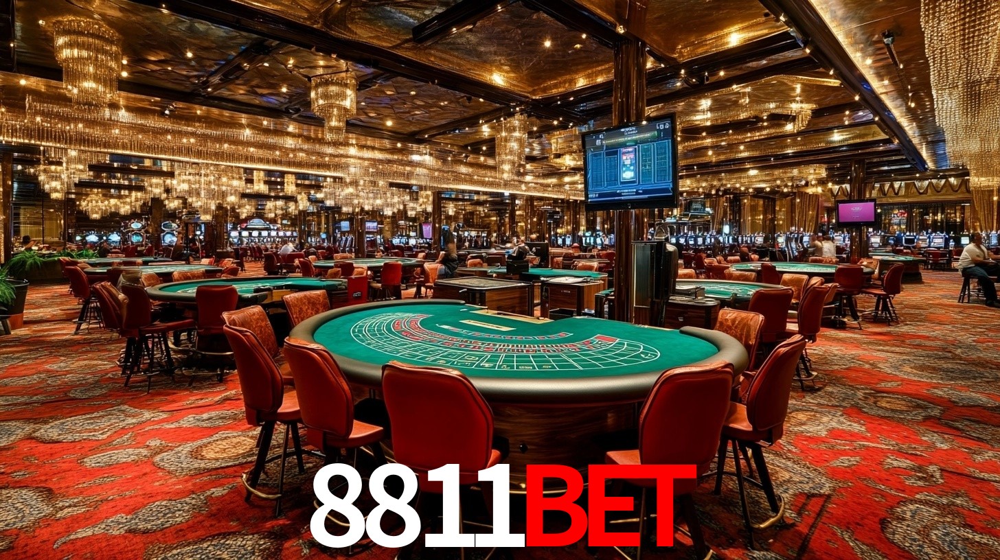 8811bet - Cassino e Apostas Online - 8811bet.com