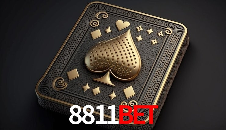 Experiência VIP 8811bet